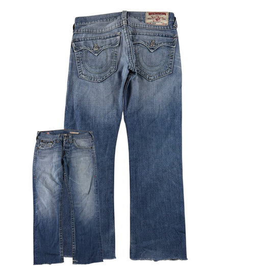 True Religion Jeans (S)