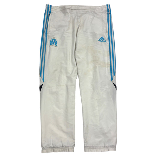 Adidas Olympique Marseille Trackpants (L)
