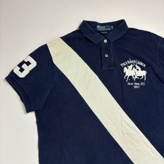 Vintage Ralph Lauren Polo (M)