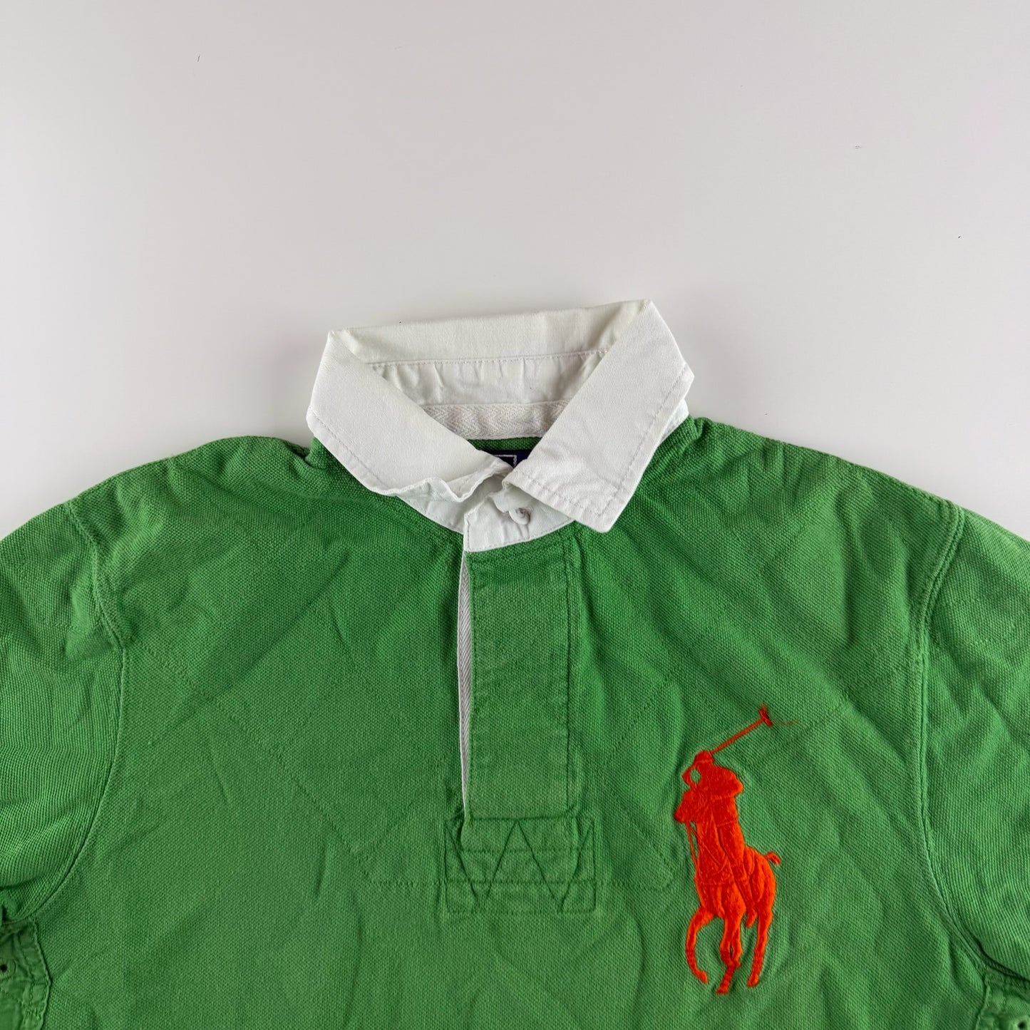 Ralph Lauren Polo (S)