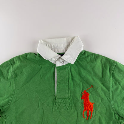 Ralph Lauren Polo (S)