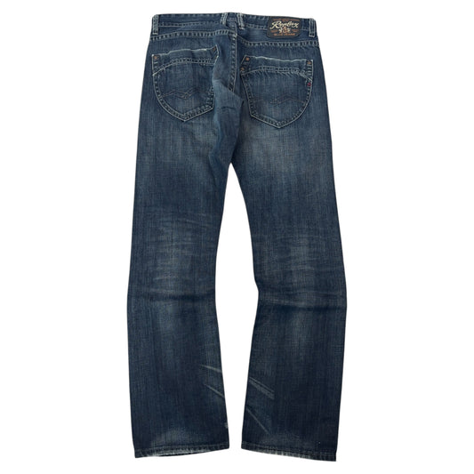 Vintage Replay Jeans (S)