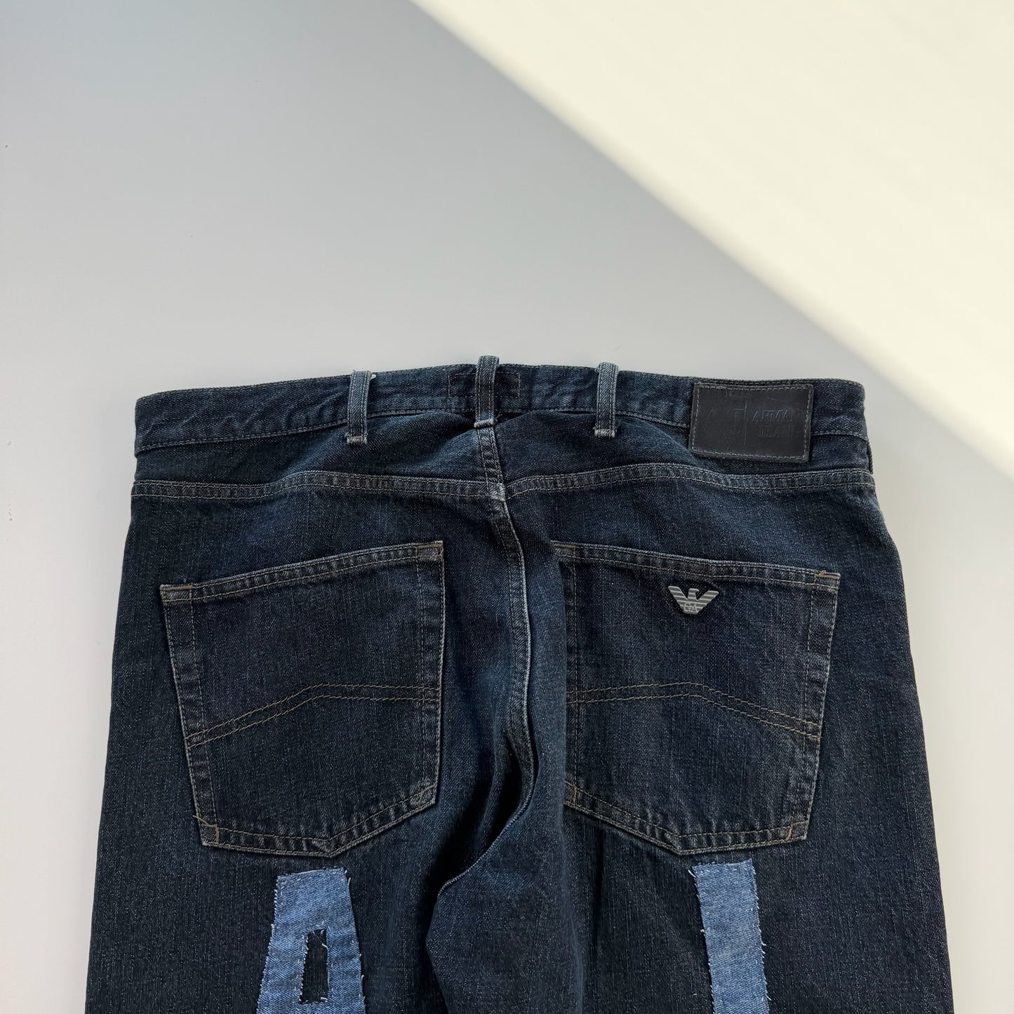 Armani Jeans (M)