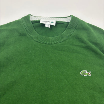 Vintage Lacoste Pulli (L)