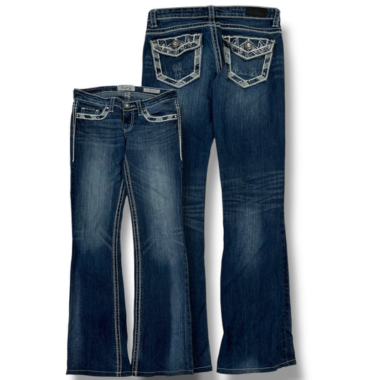 y2K Low waist Jeans (M women’s)