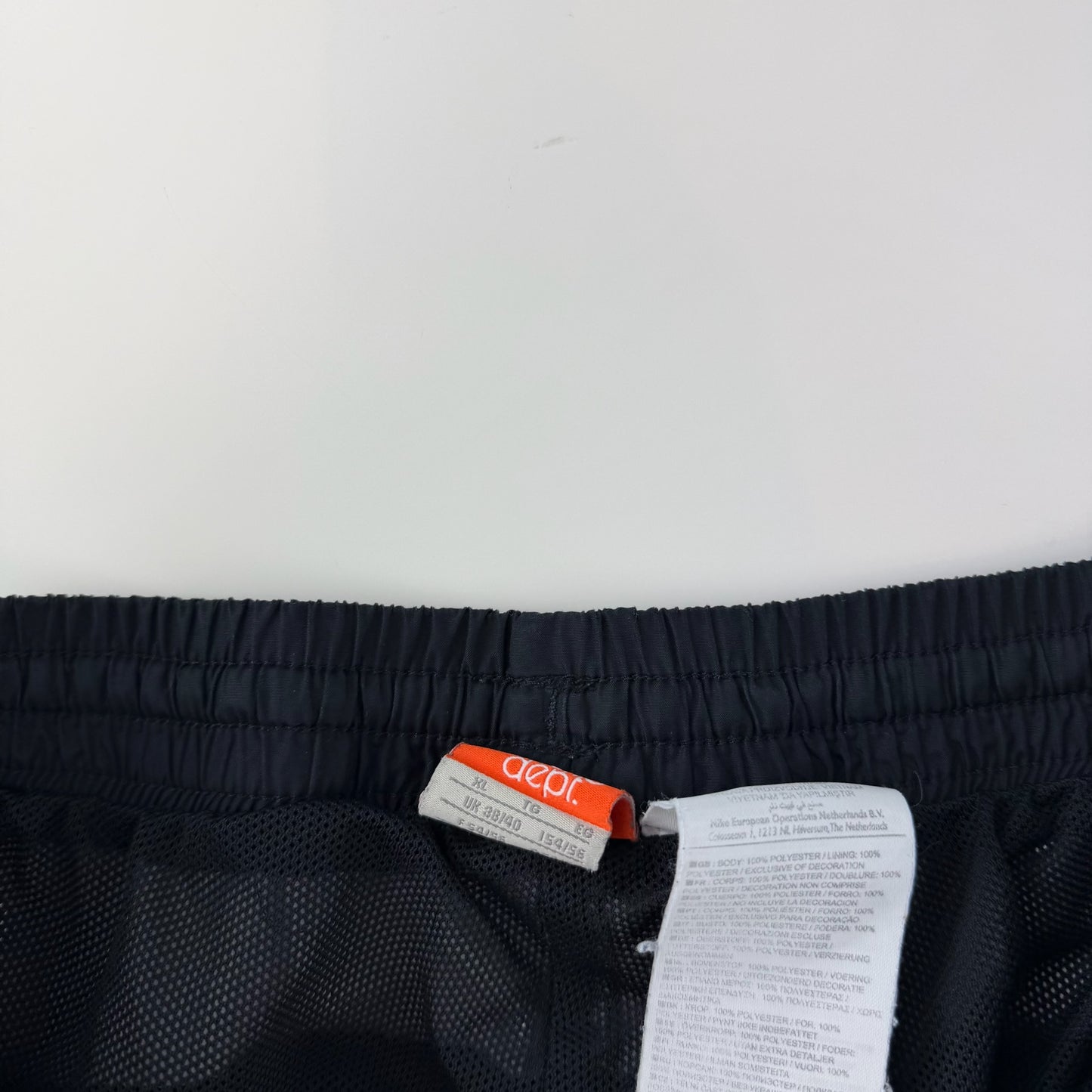 Nike Trackpants (XL)