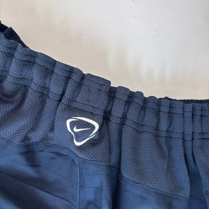 Vintage Nike Manchester City Trackpants (M)