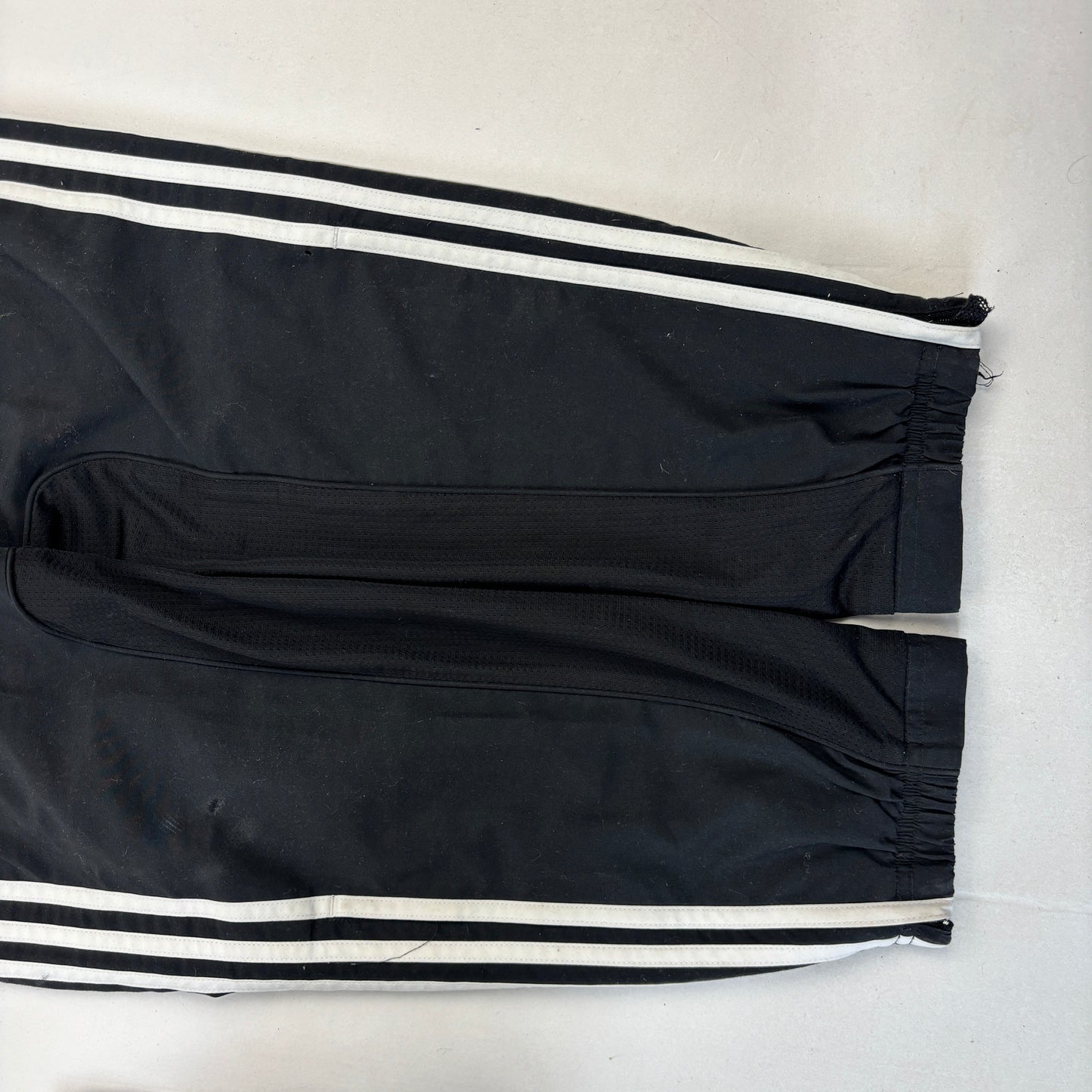 Vintage Adidas Chelsea Trackpants (S)
