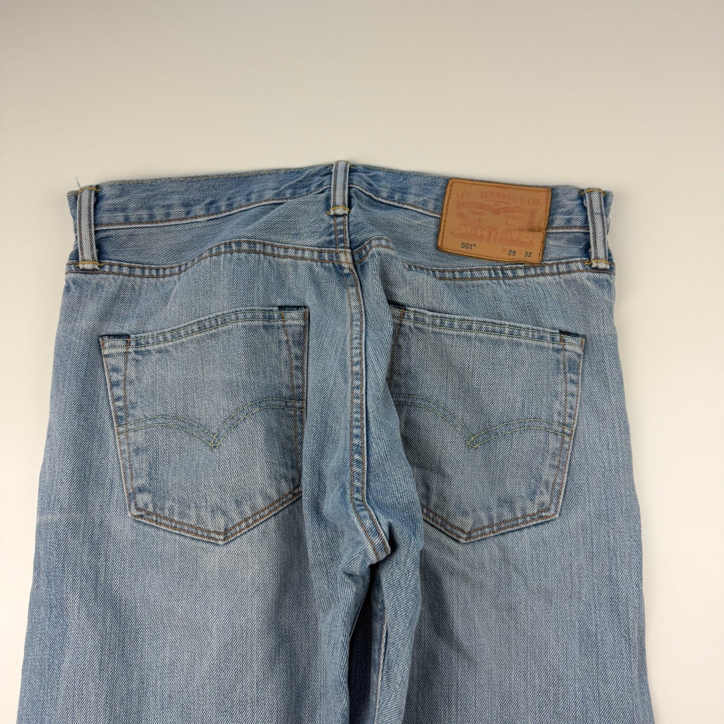 Levi’s 501 Jeans (M)