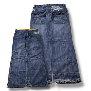Baggy y2K Jeans (M)