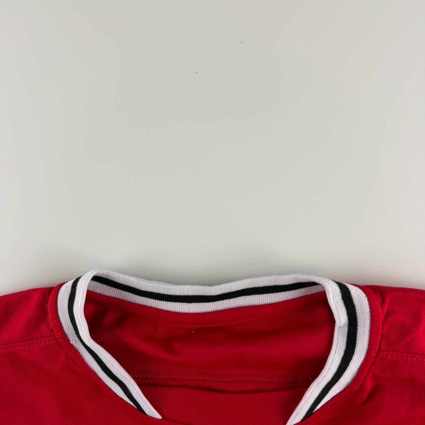 Manchester Trikot (XL)