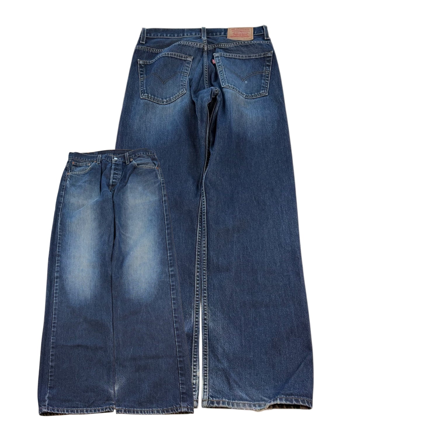 Levi’s 501 Jeans (S)