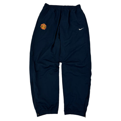 Vintage Nike Manu Trackpants (L)