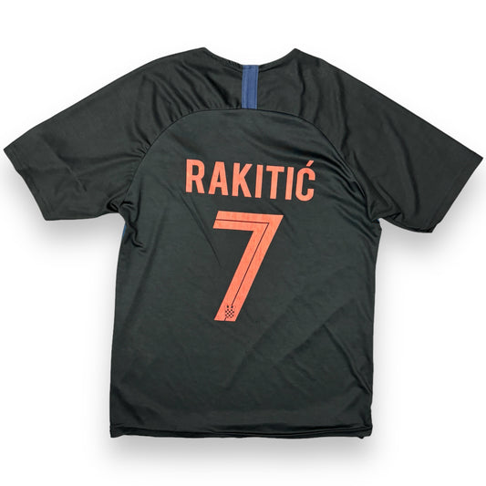 Croatia Ranitić Jersey (S)