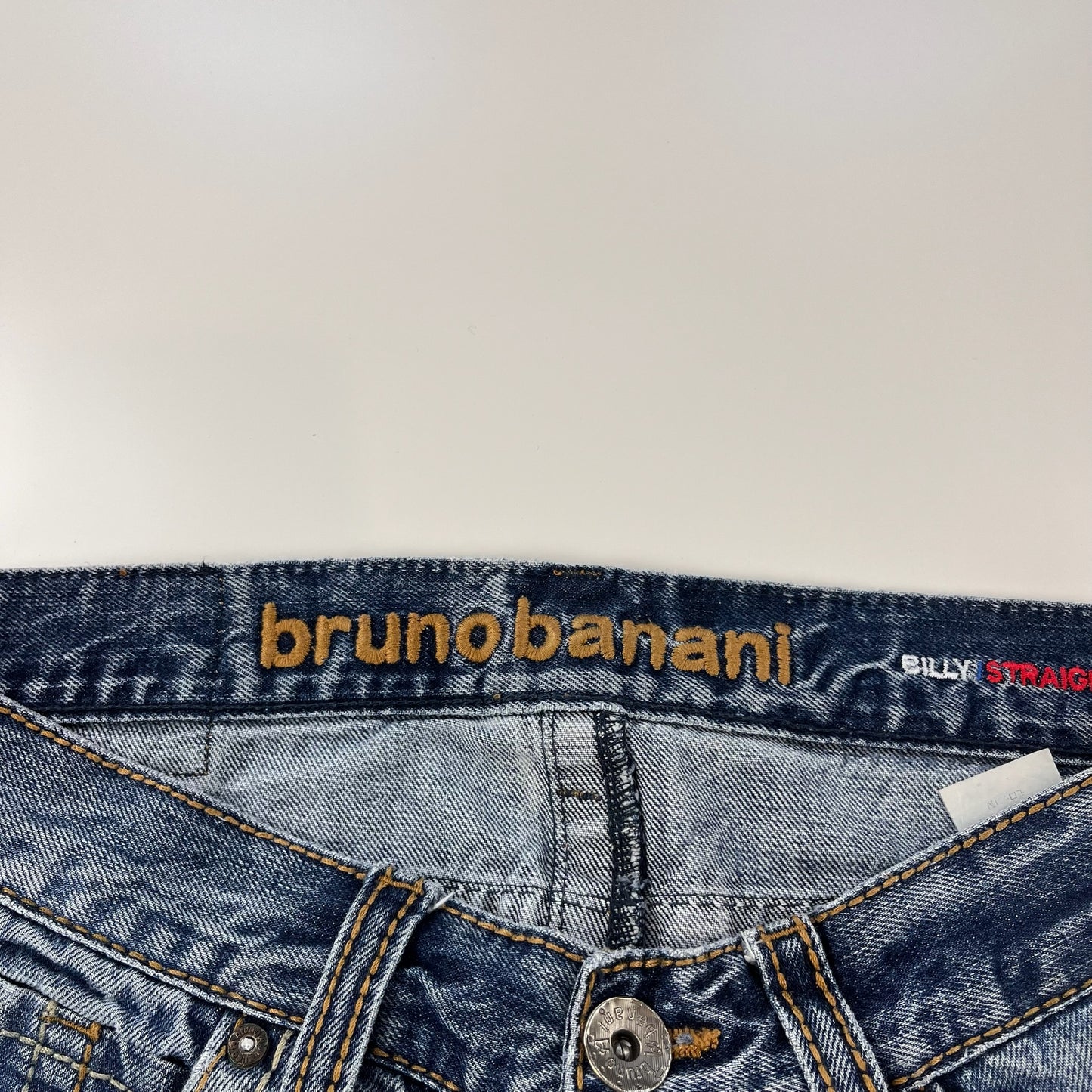 Baggy y2K Jeans (S)