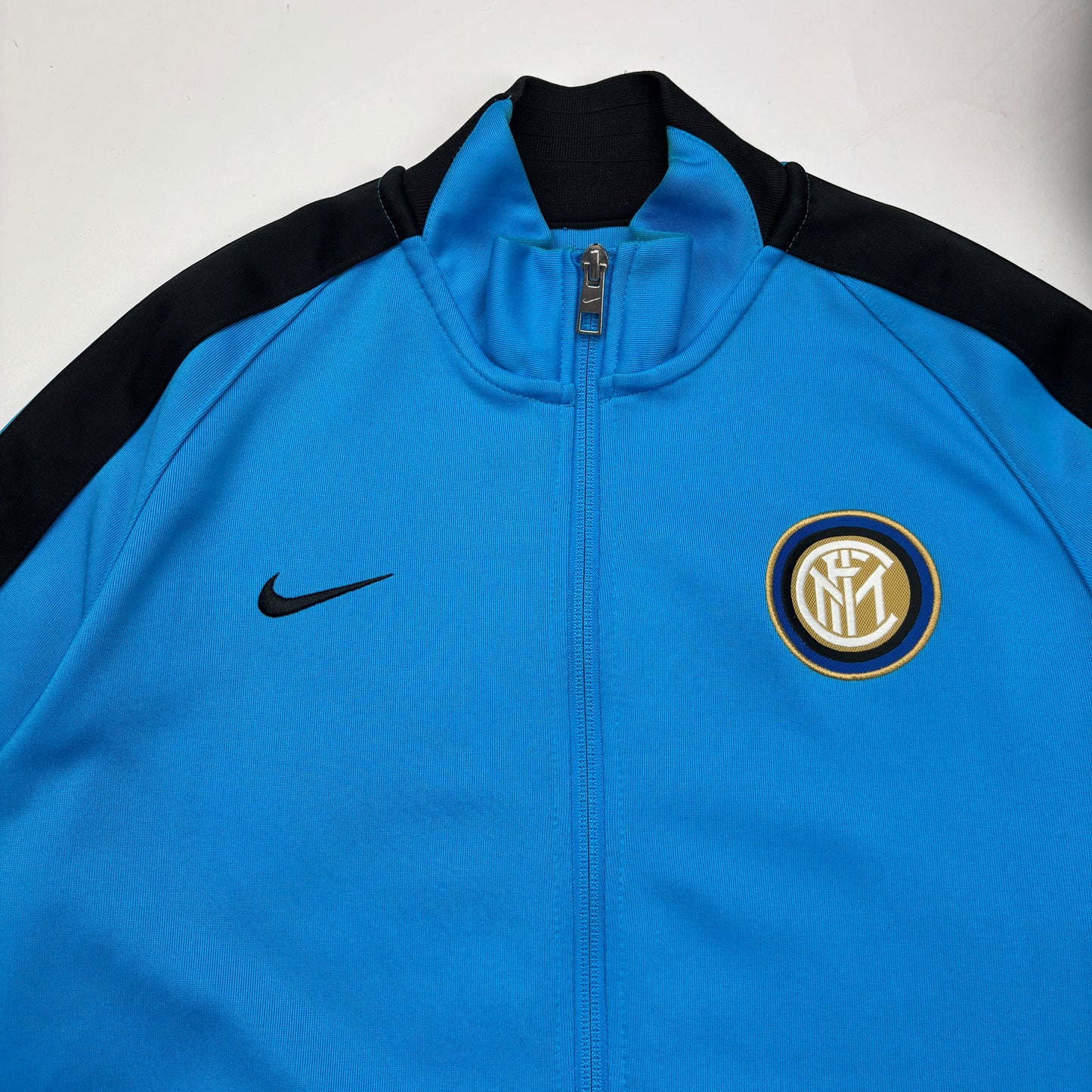 Vintage Inter Mailand Trackjacket (M)