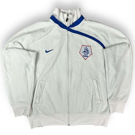 Nike Nederland Trackjacket (XL)