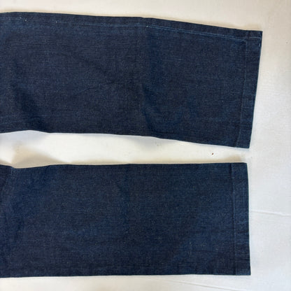 Diesel Baggy Jeans (XS)