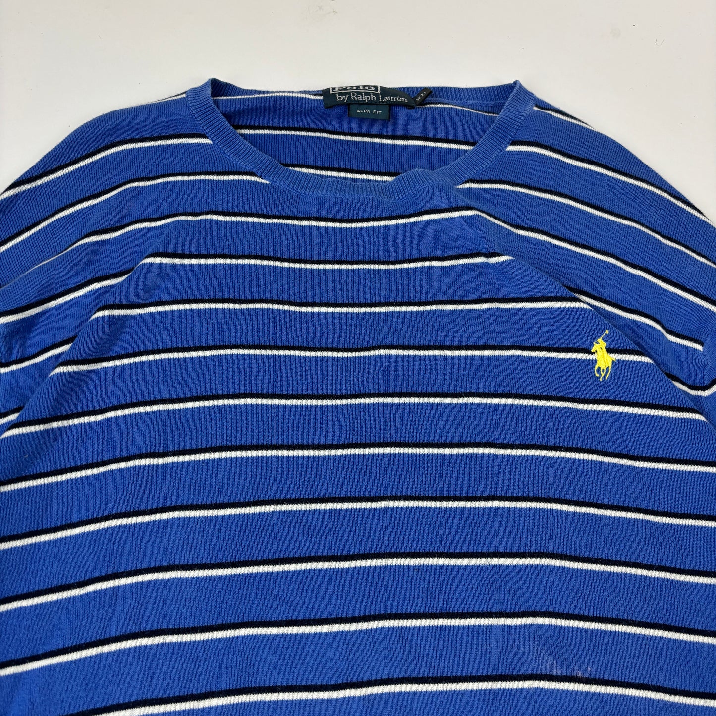 Vintage Ralph Lauren Pulli (XL)