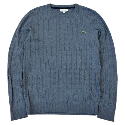 Vintage Lacoste Pulli (M)