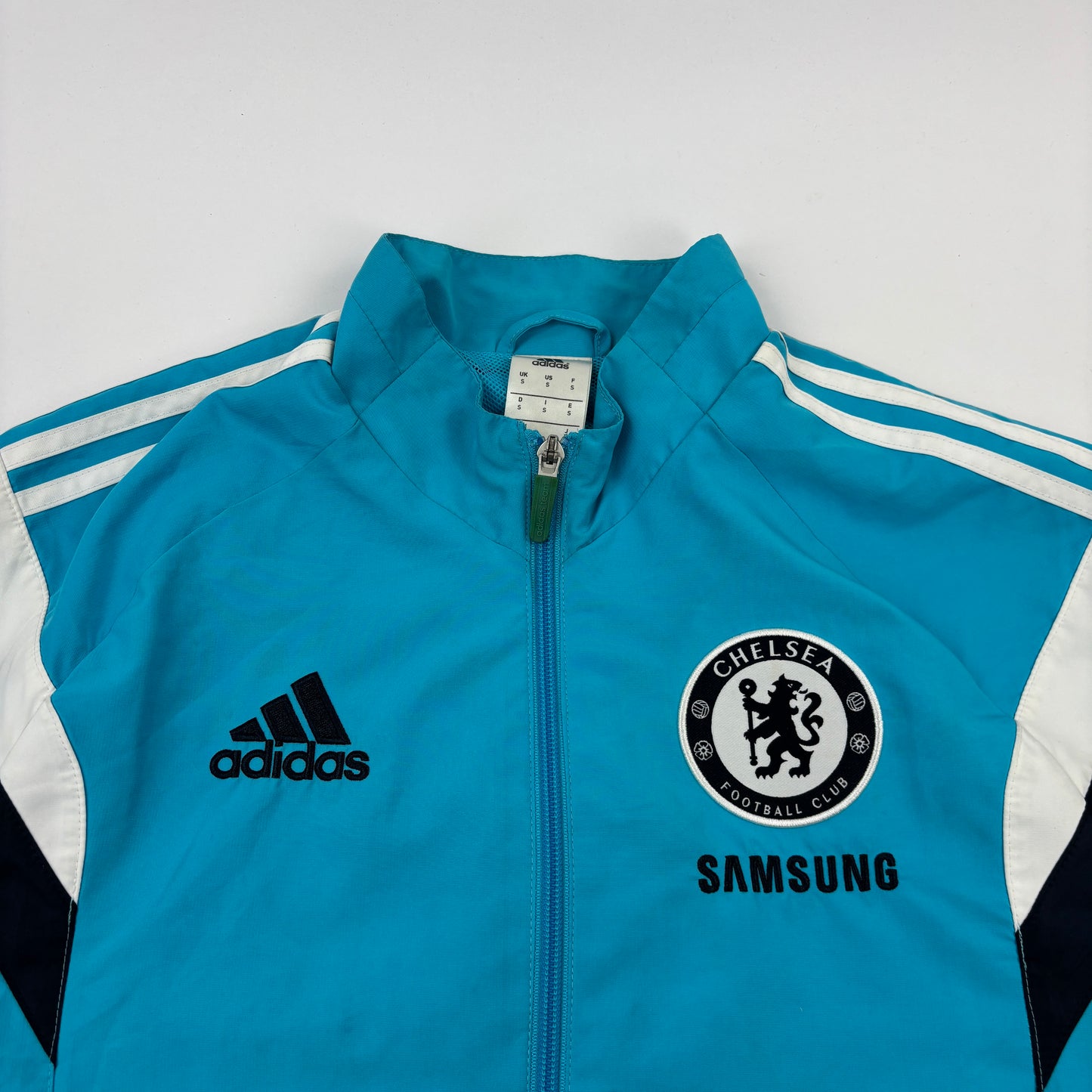 Vintage Adidas Chelsea Trackjacket (S)