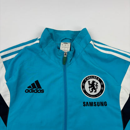 Vintage Adidas Chelsea Trackjacket (S)