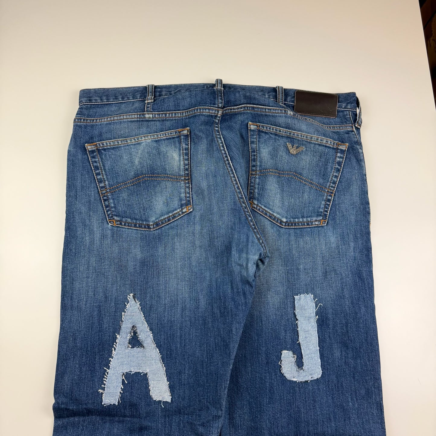 Armani Jeans (L)