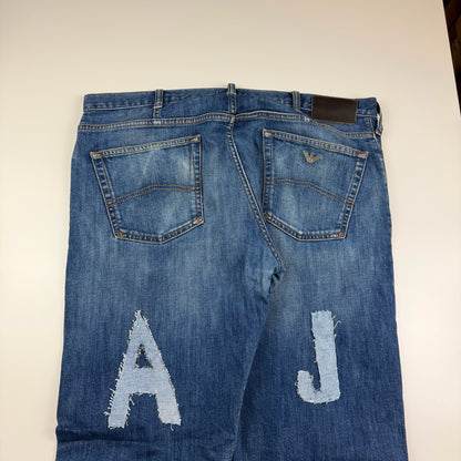 Armani Jeans (L)