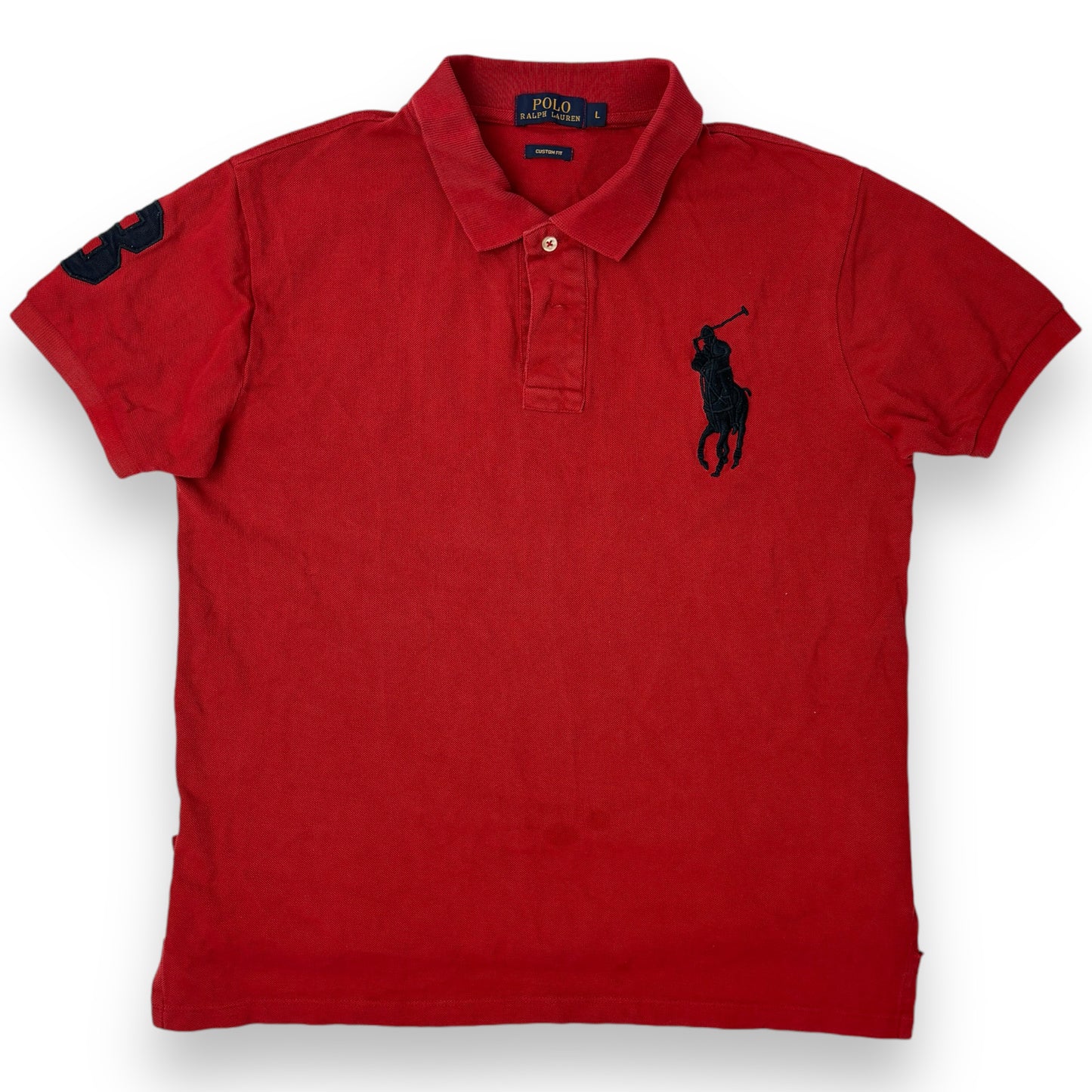 Polo Ralph Lauren (L)