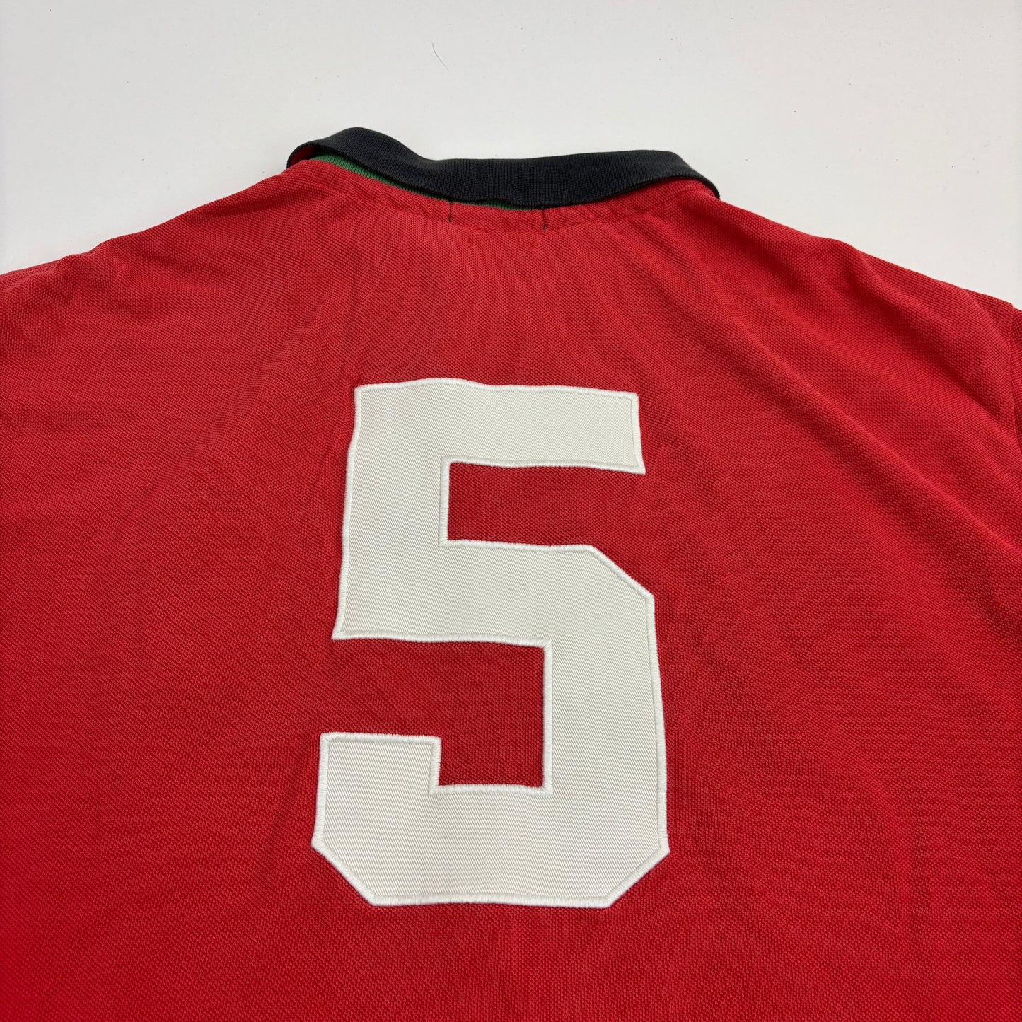 Ralph Lauren Chief Keef Milan Polo (XL)