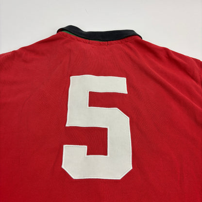 Ralph Lauren Chief Keef Milan Polo (XL)