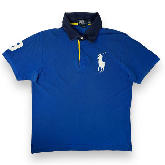 Ralph Lauren Polo (XL)