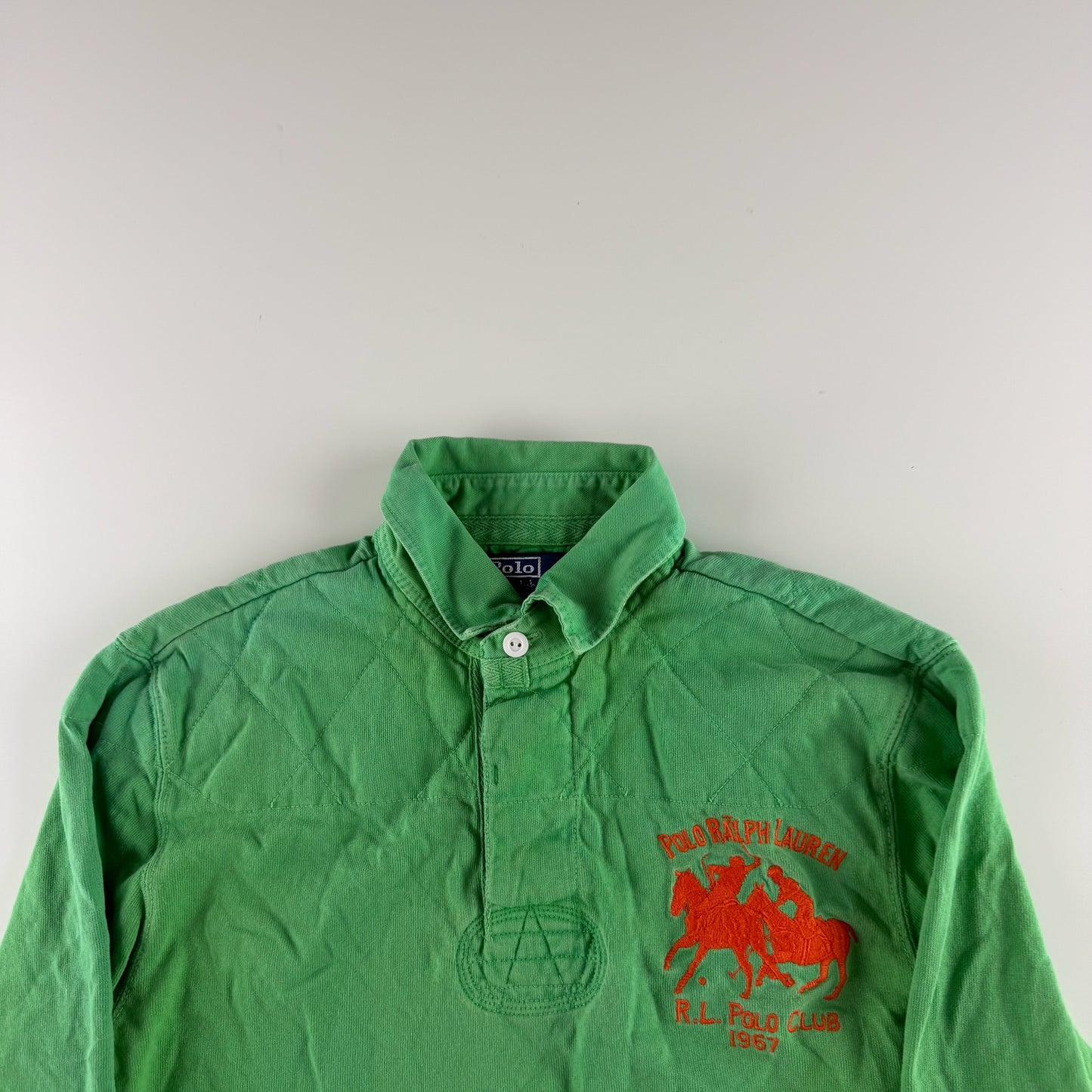 Ralph Lauren Polo (S)
