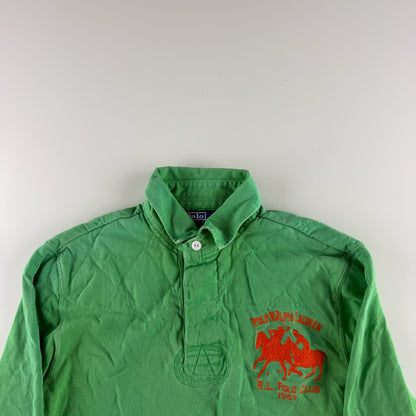 Ralph Lauren Polo (S)