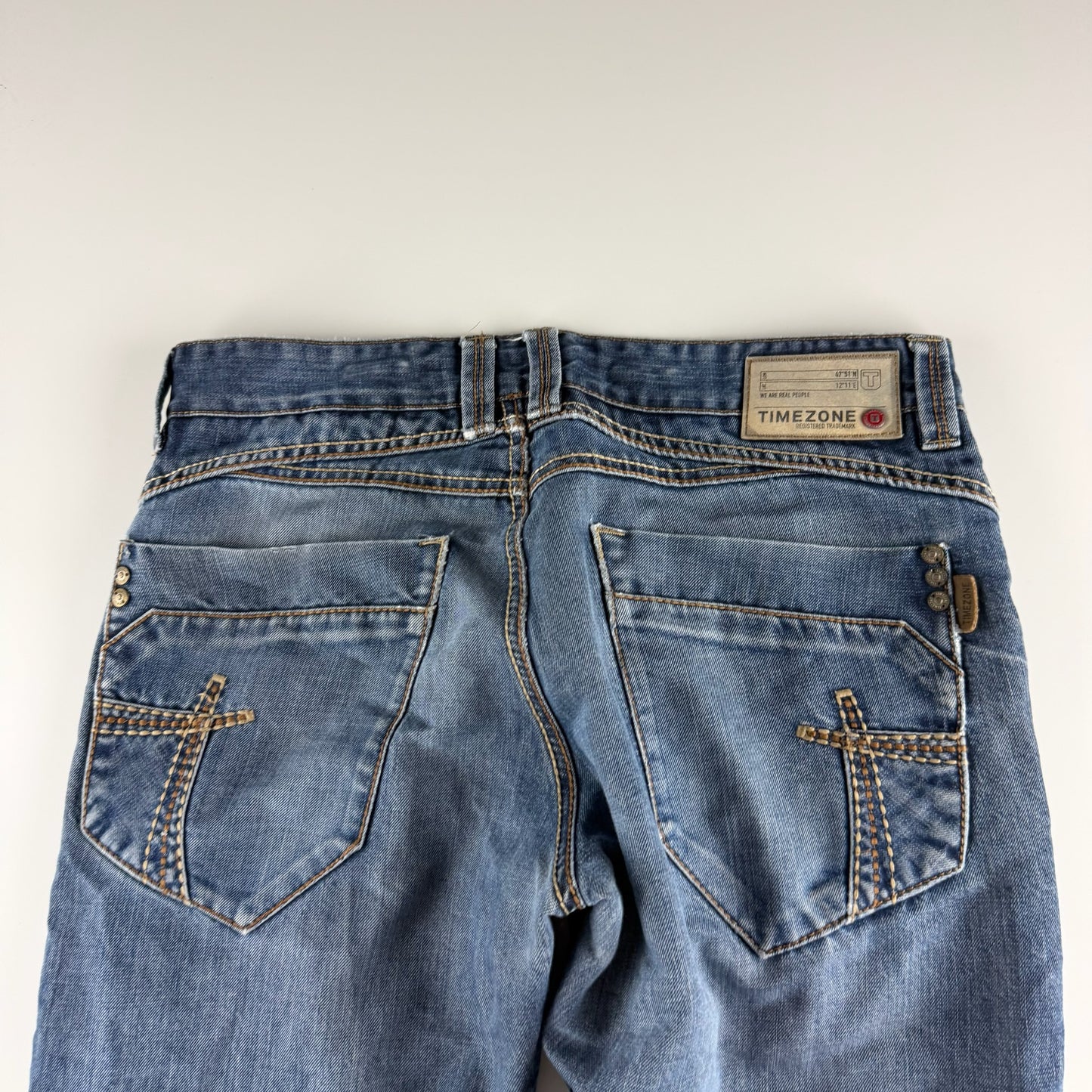Vintage Y2K jeans (M)