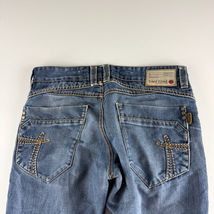 Vintage Y2K jeans (M)