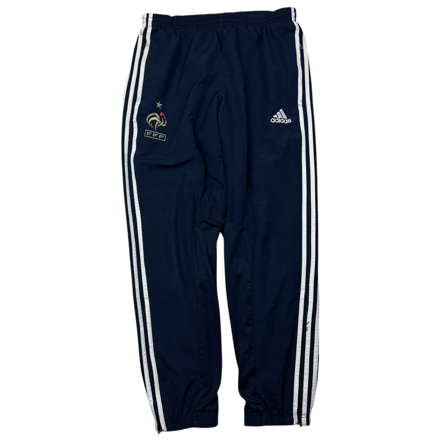 Vintage Adidas Frankreich Trackpants (M)