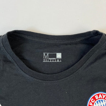 Adidas Bayern München T-Shirt (M)