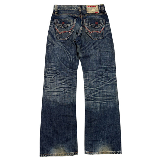 Vintage y2K Jeans (M)