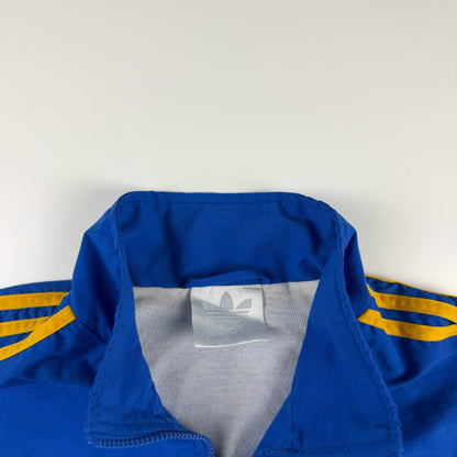 Adidas Trackjacket (L)