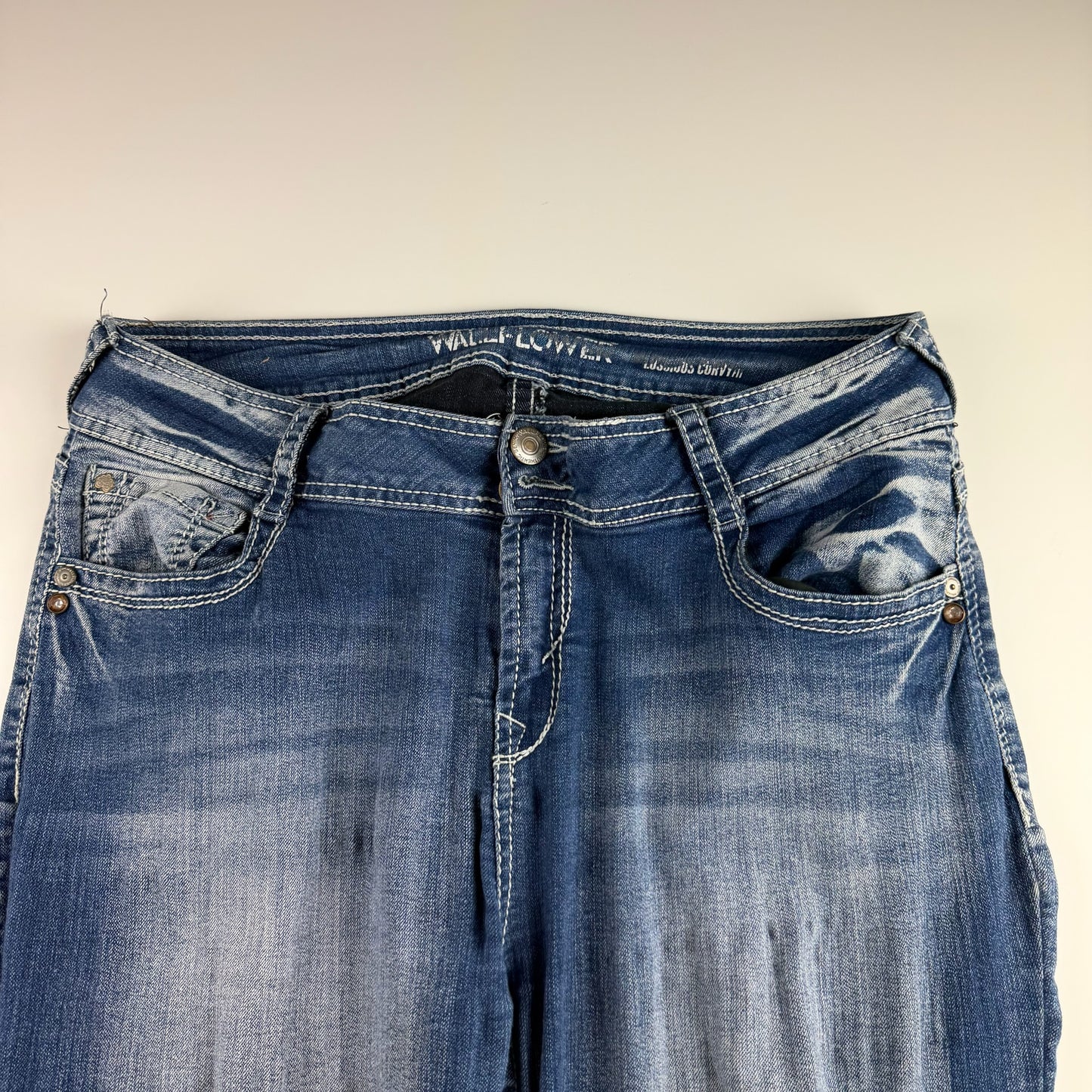 Vintage Y2K Jeans (M)