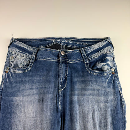 Vintage Y2K Jeans (M)