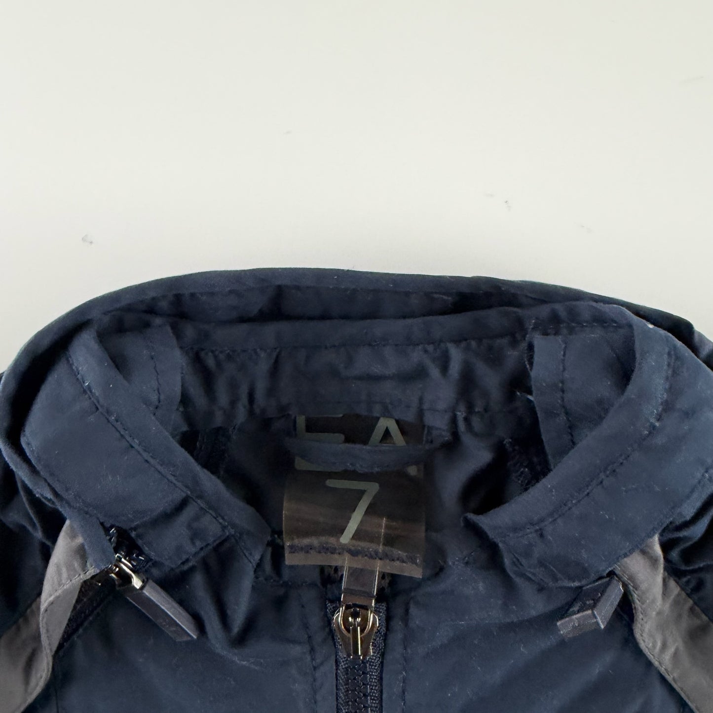 Armani Trackjacket (L)
