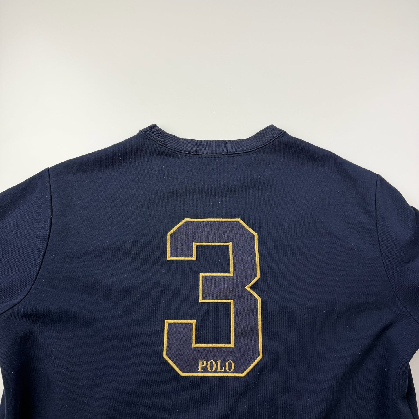 Polo Ralph Lauren Pulli (L)