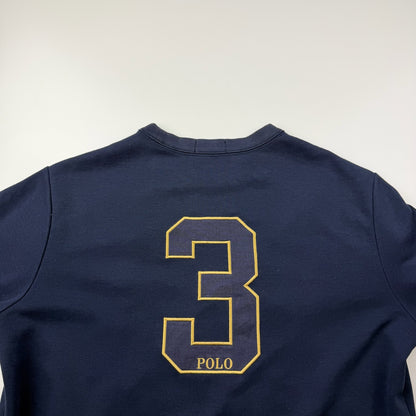 Polo Ralph Lauren Pulli (L)