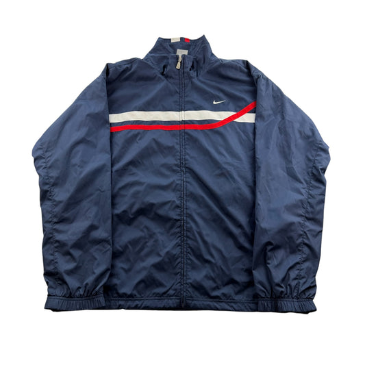 Nike Trackjacket (XL)