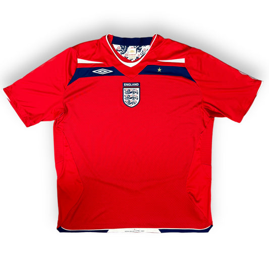 Camiseta Umbro Inglaterra (XXL)