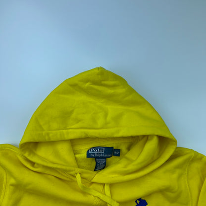 Ralph Lauren Hoodie (S)