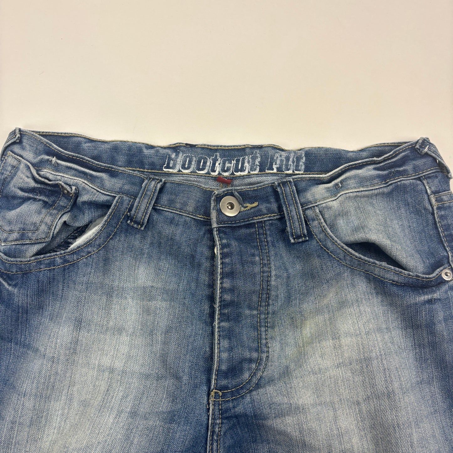 Vintage y2K Jeans (S)