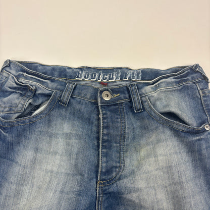 Vintage y2K Jeans (S)